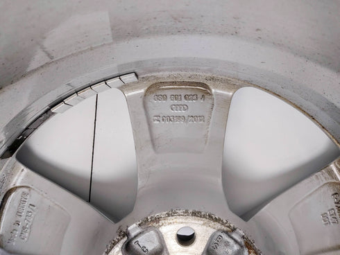 Jantes Audi de 17 Polegadas 7J ET 47 8S0601025J